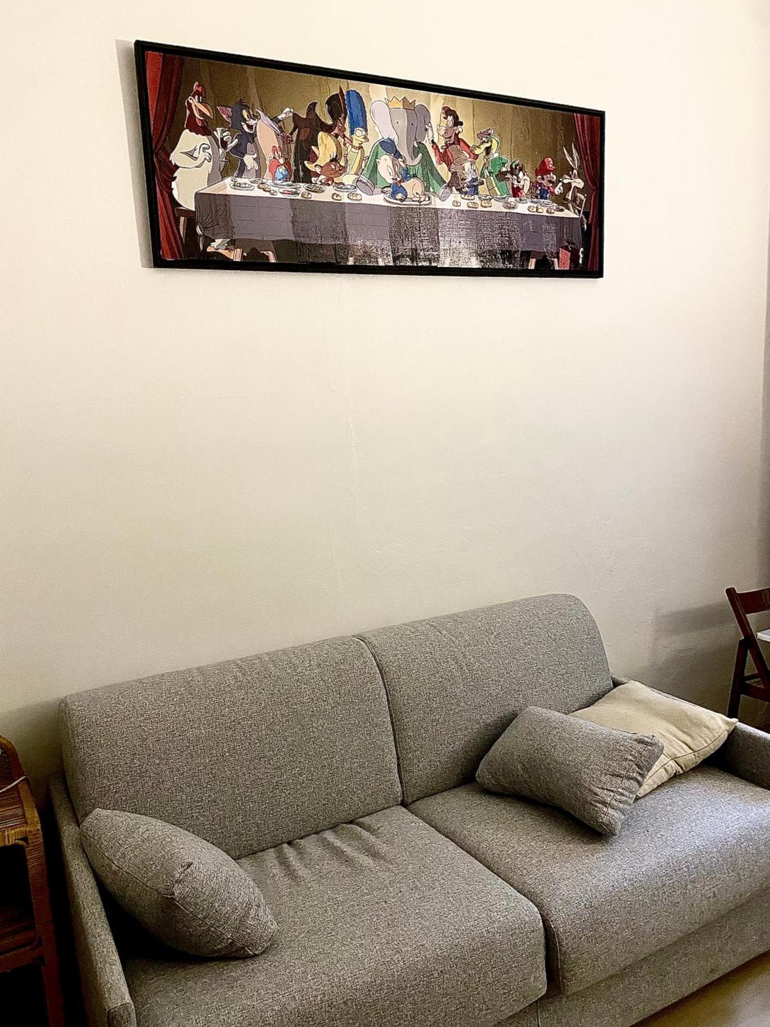 Appartement Loge, Facing Gare Du Nord *